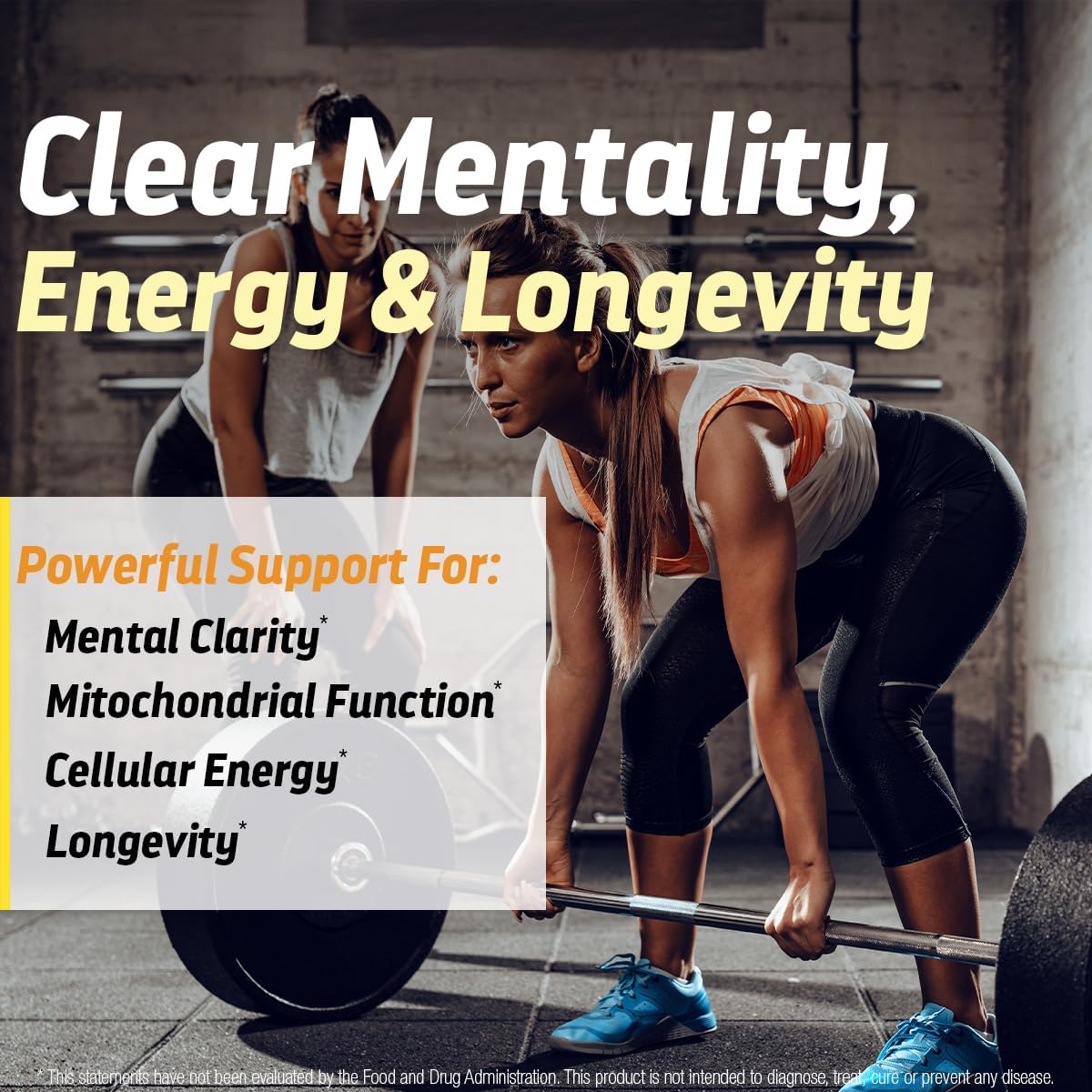 Dr's Hope Pyrroloquinoline Quinone Supplement 20 mg - Promotes Brain, Heart & Mental Performance - For Muscle Function, Energy Production & Longevity - Gluten Free - 30 Vegan Capsules - 1 Month Supply