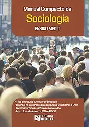 Manual Compacto de Sociologia - Ensino Médio