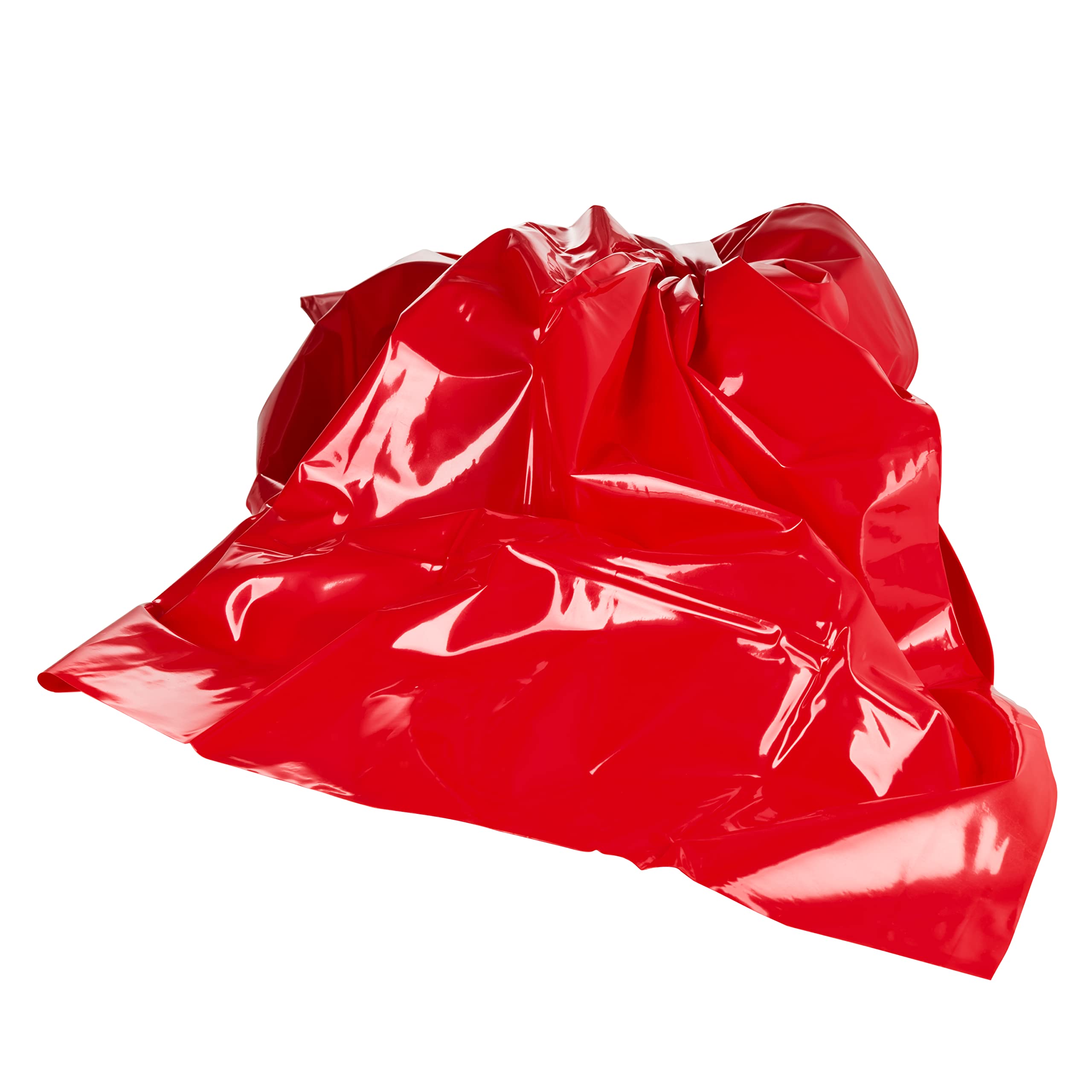 CalExotics Scandale Super Drap Polyvalent Bondage King Size Alaise pour Couple Fetish Sex Jouer BDSM, Rouge