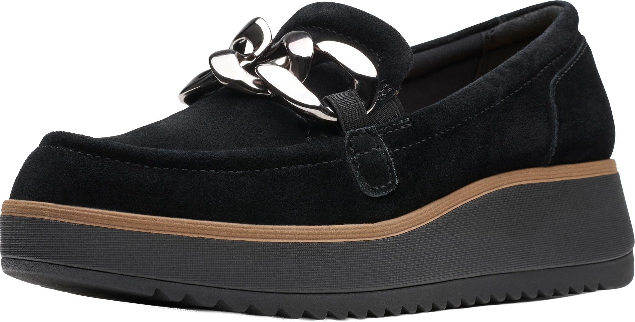 Clarks Women's Zylah May Loafer