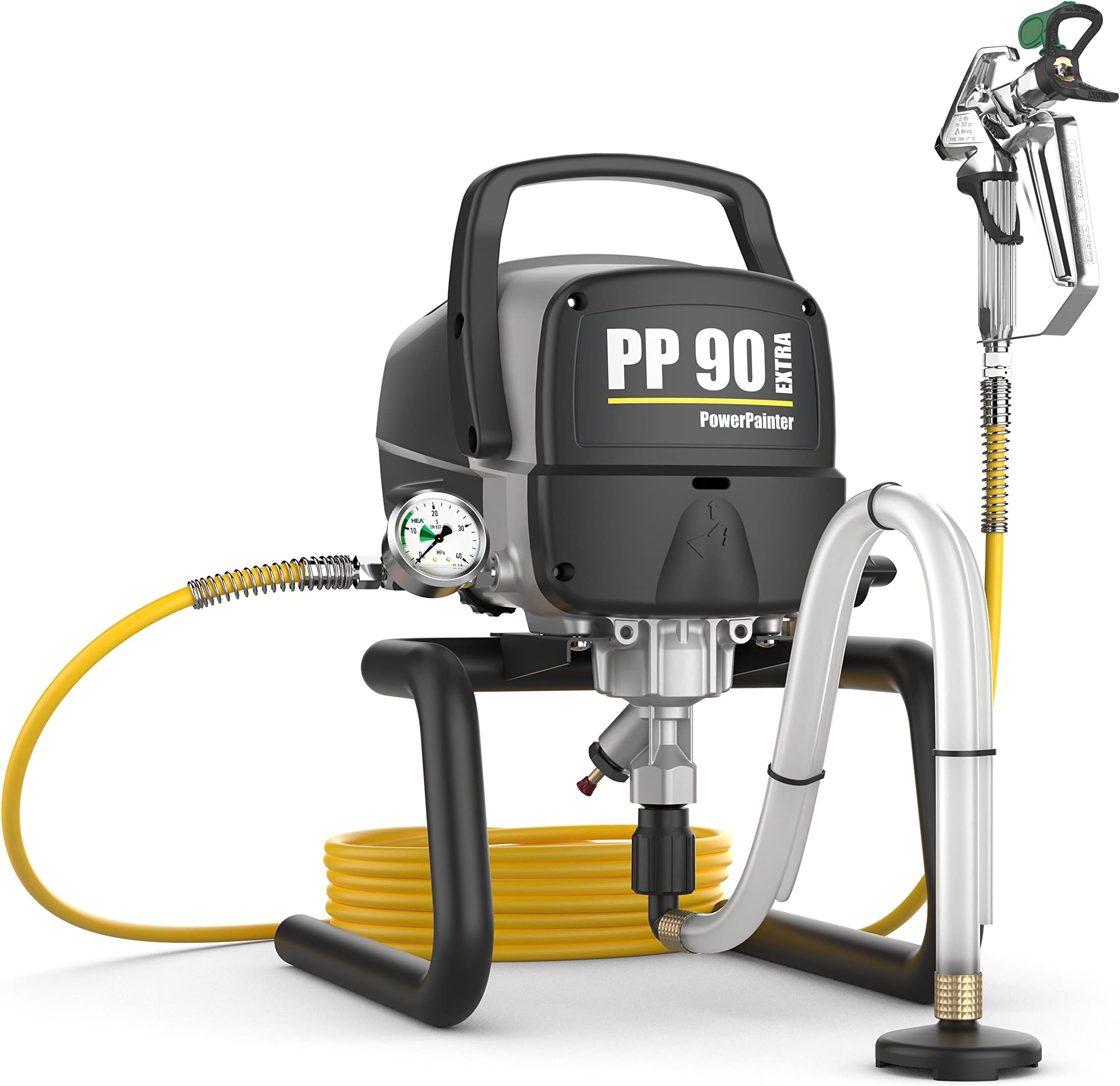 Paint Sprayer