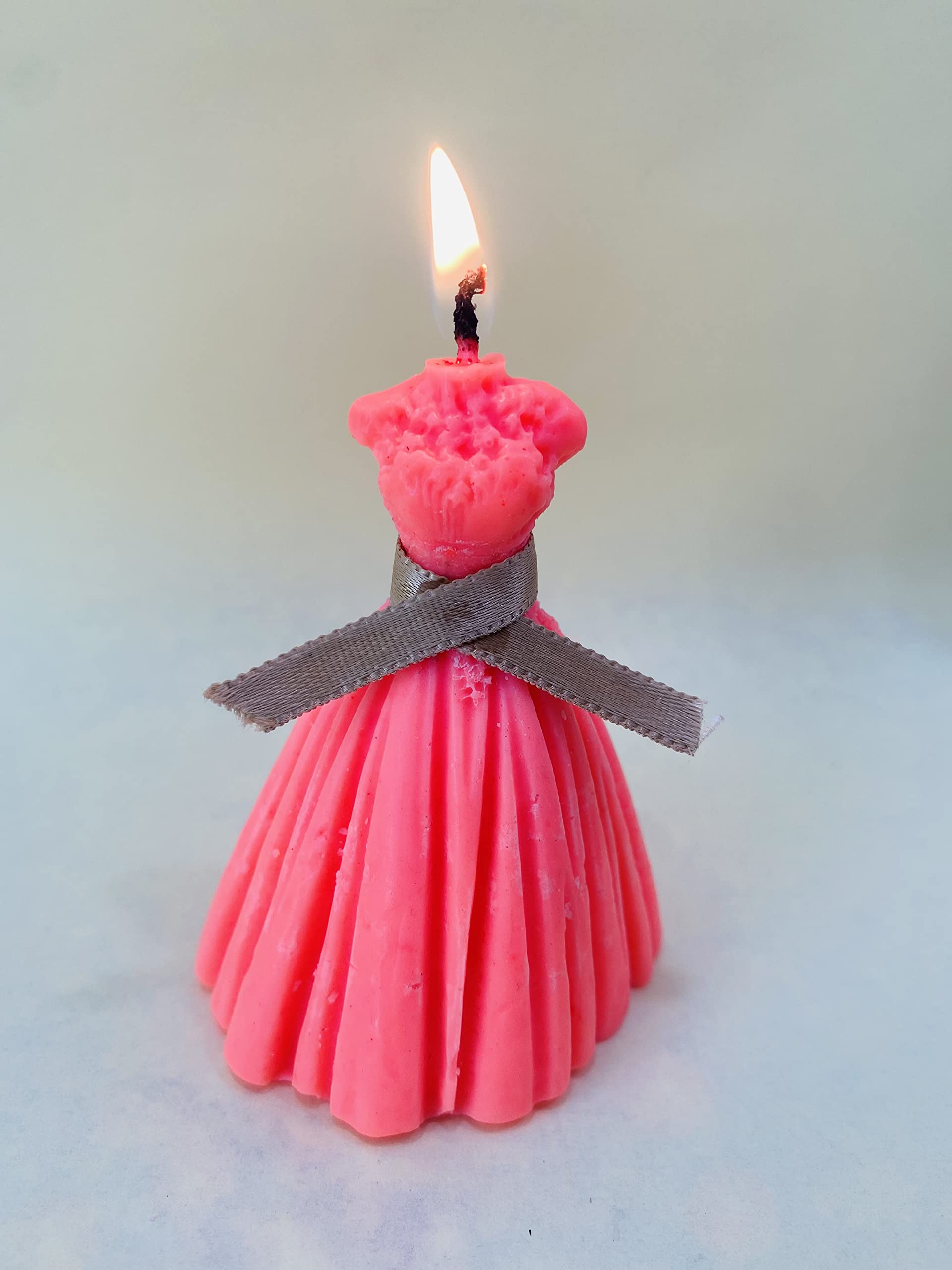 shatashree Doll Candles