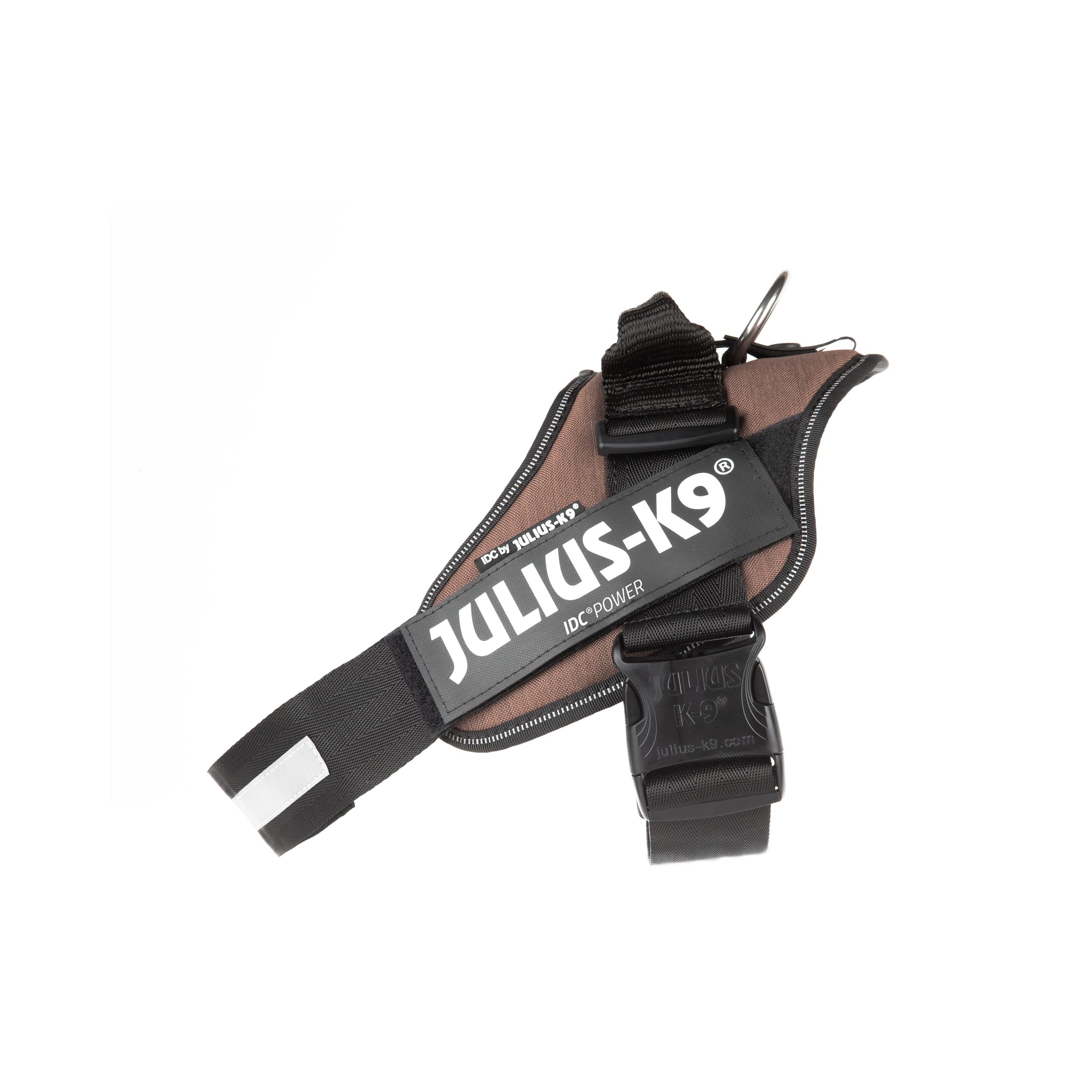 Julius-K9 IDC Powerharness, Camouflage, M/0 — view 1296
