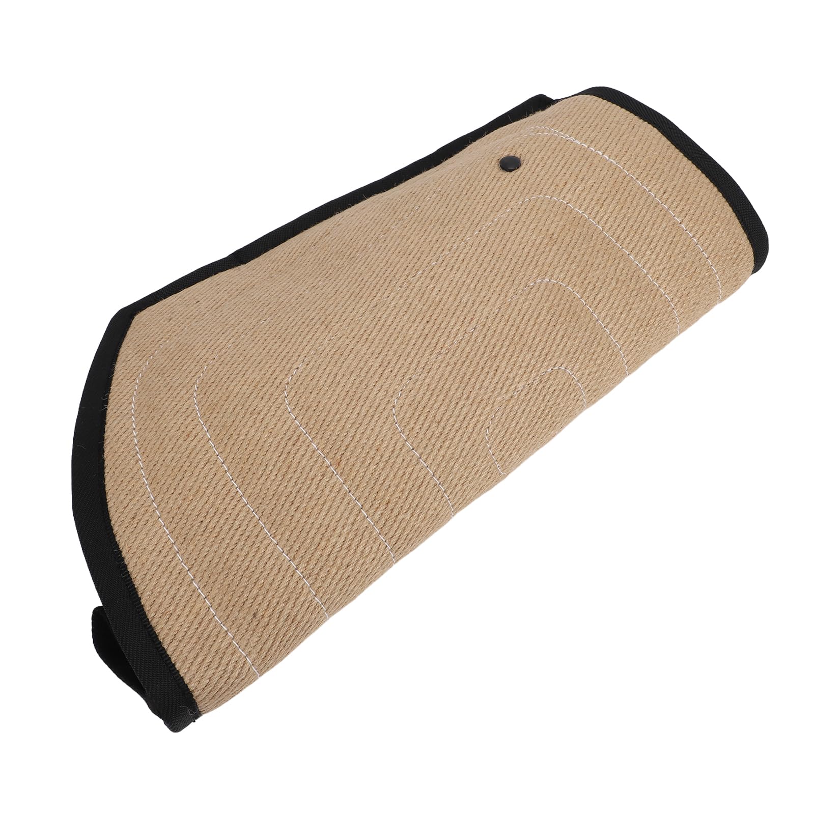 Fdit Funda para Mordedura de, Juguete Profesional de Protección para Entrenamiento de Mordeduras de Mascotas, Juguete para Morder a Pastores Alemanes para Perros Grandes y Medianos