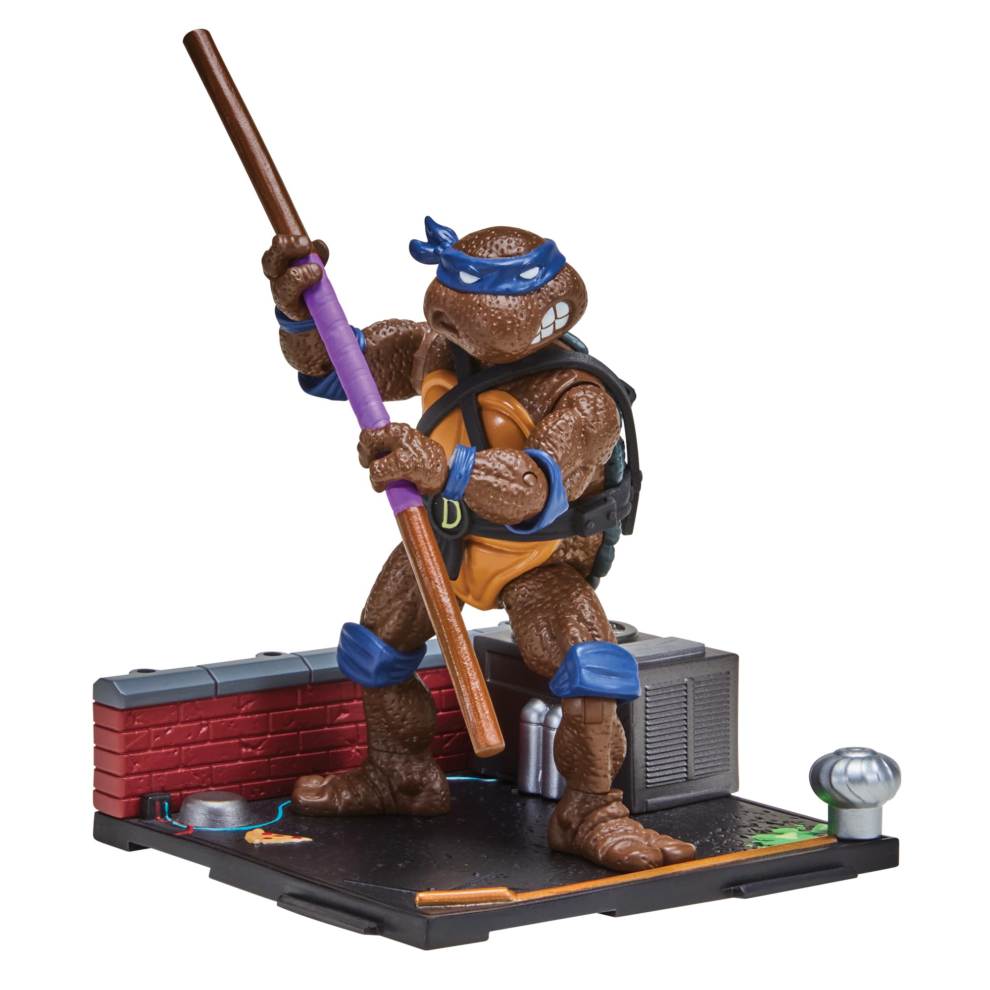 Amazon.co.jp: Playmates Toys ティーンエイジ・ミュータント