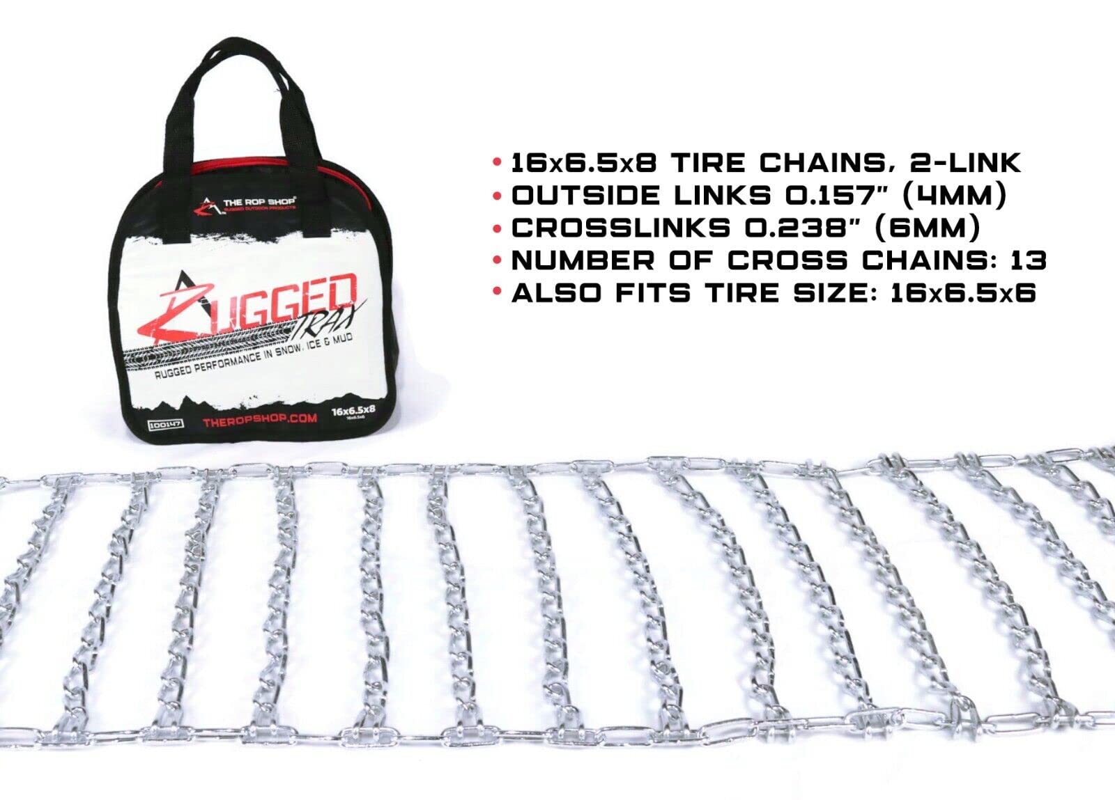 ストレーン　STREN バックル Amazon.com: Generic Replacement parts for 2 Link Tire Chains