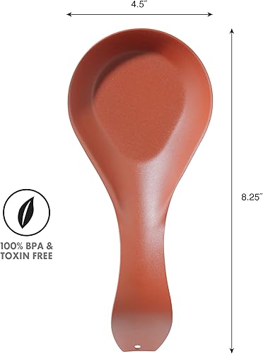 Vista 38 de Cuchara de acero inoxidable de Oggi, Stainless