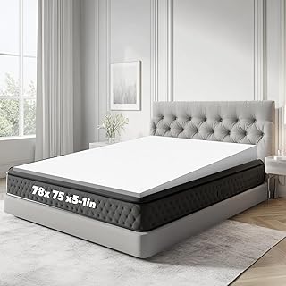 Mattress Adjustable Mattress Wedge for Sleep