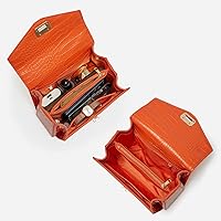 Vista 6 de VICTORIA HYDE Bolso con asa superior para mujer dorado amarillo