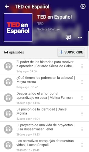 DoublePod Podcasts for android