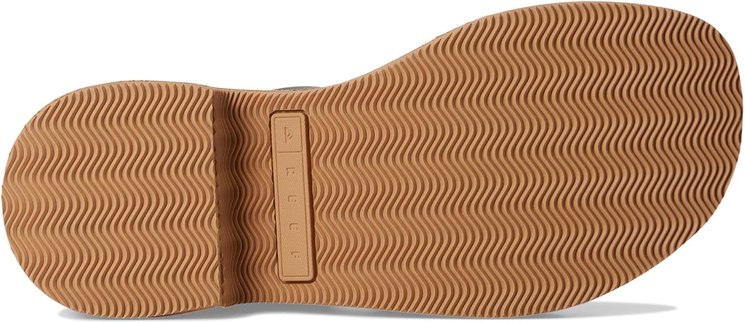 Reef CJ6831-110-M Sunset Ibiza Black/Tan 11