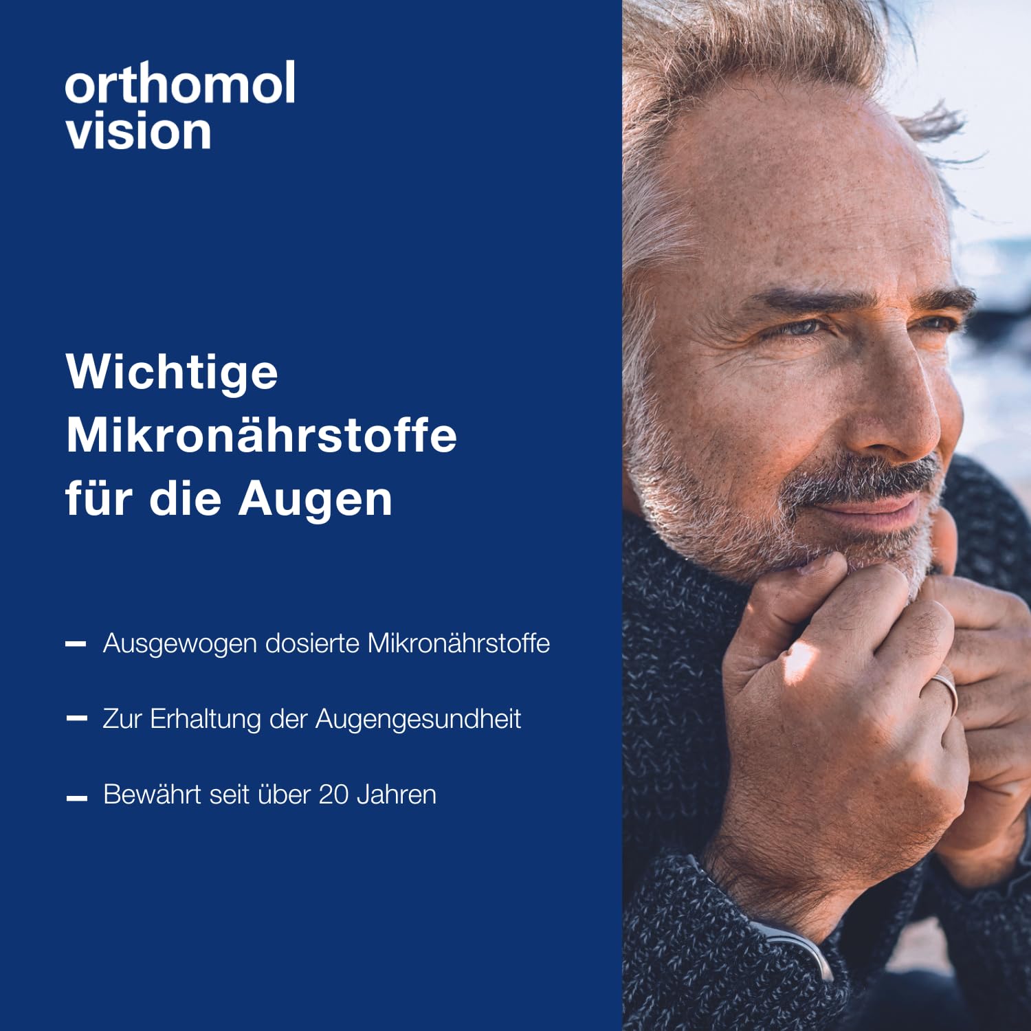 Orthomol Vision