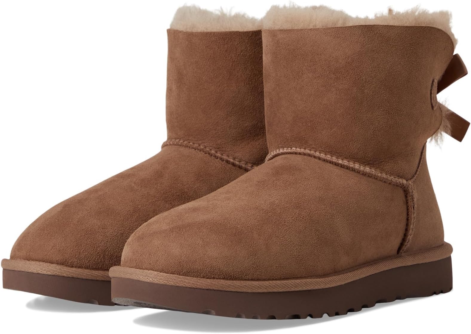 Women's Mini Bailey Bow II Boot