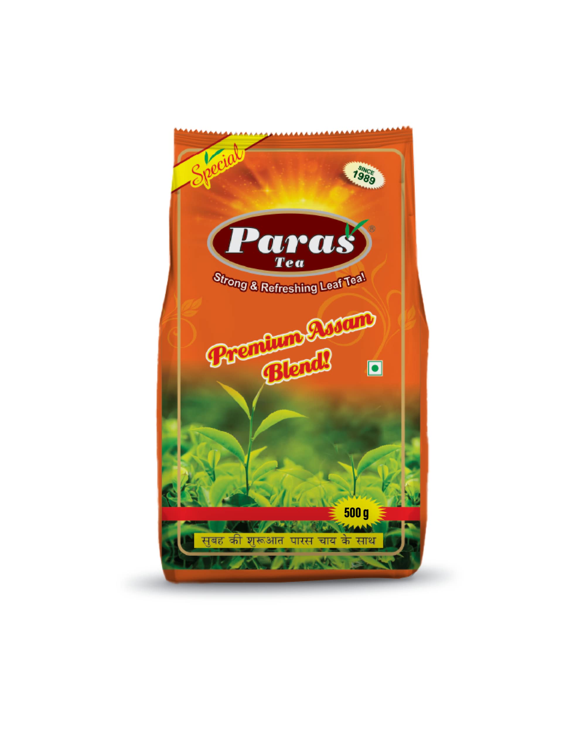 Paras Natural Premium Assam Tea 500 gm (B09YH28GRC) Amazon Price History, Amazon Price Tracker