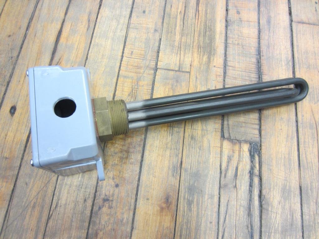 DT9666-01 Heater Element DT966601