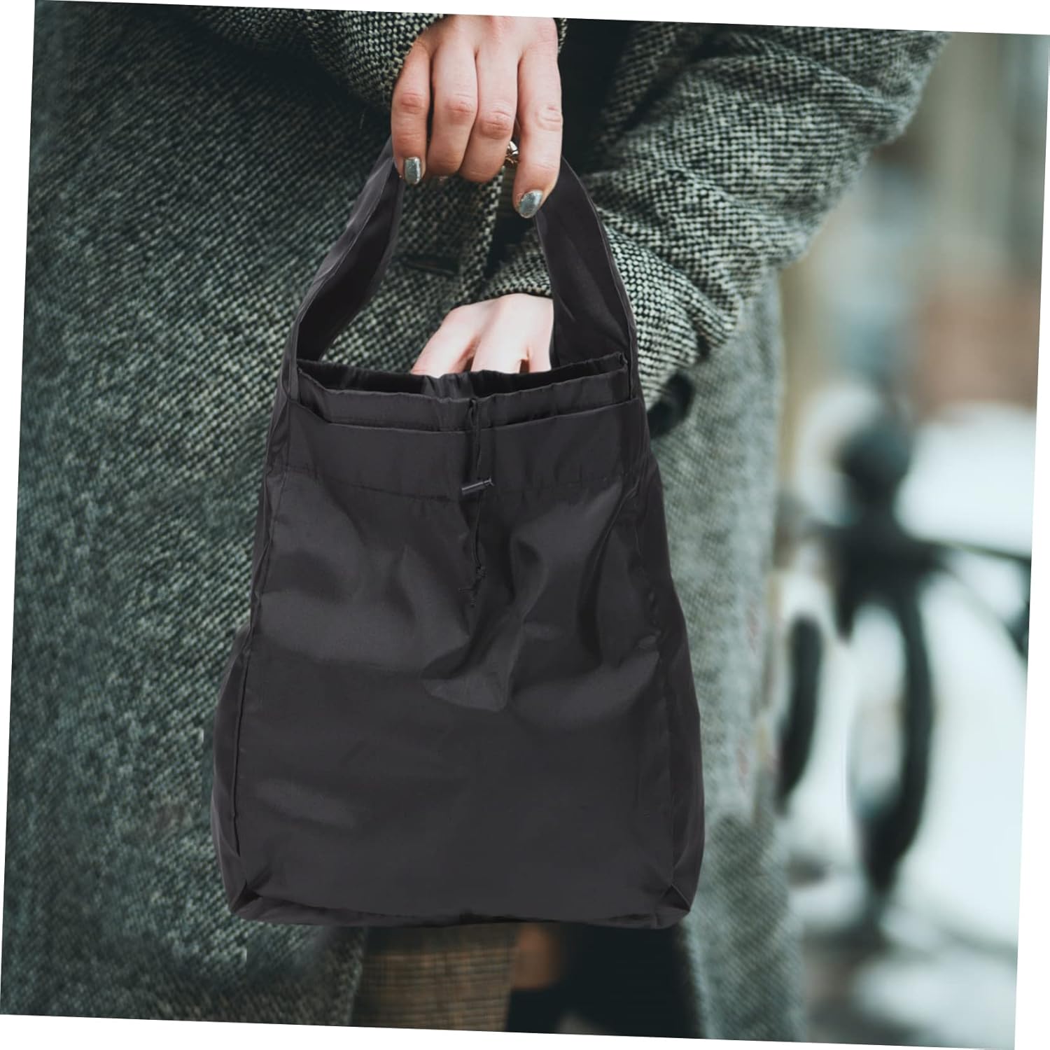 Vaguelly Single Shoulder Strap Stroller Bag Travel Stroller Cover for Airplane Luggage Bags image 9 of 9 B0F9KTXHW8