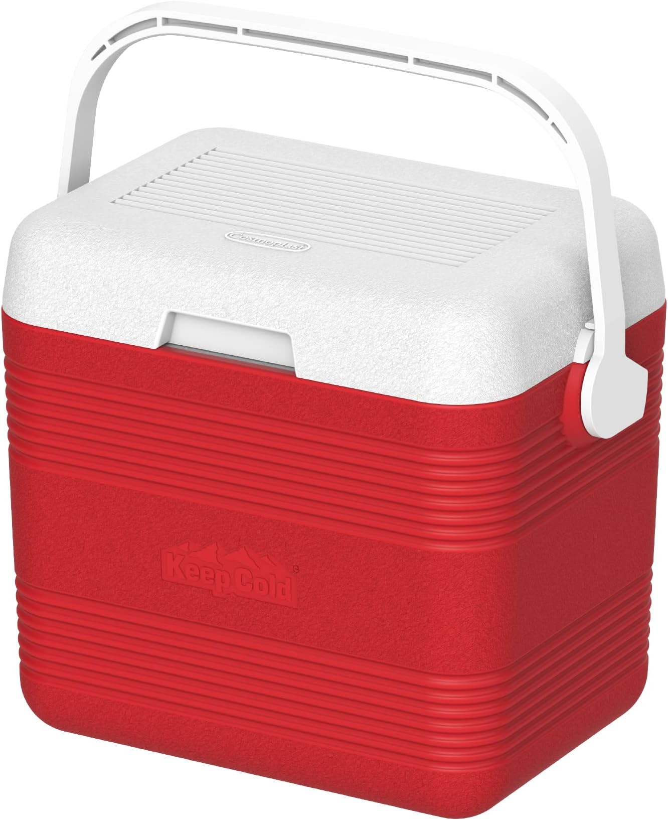 Cosmoplast 10L Keepcold Deluxe Icebox