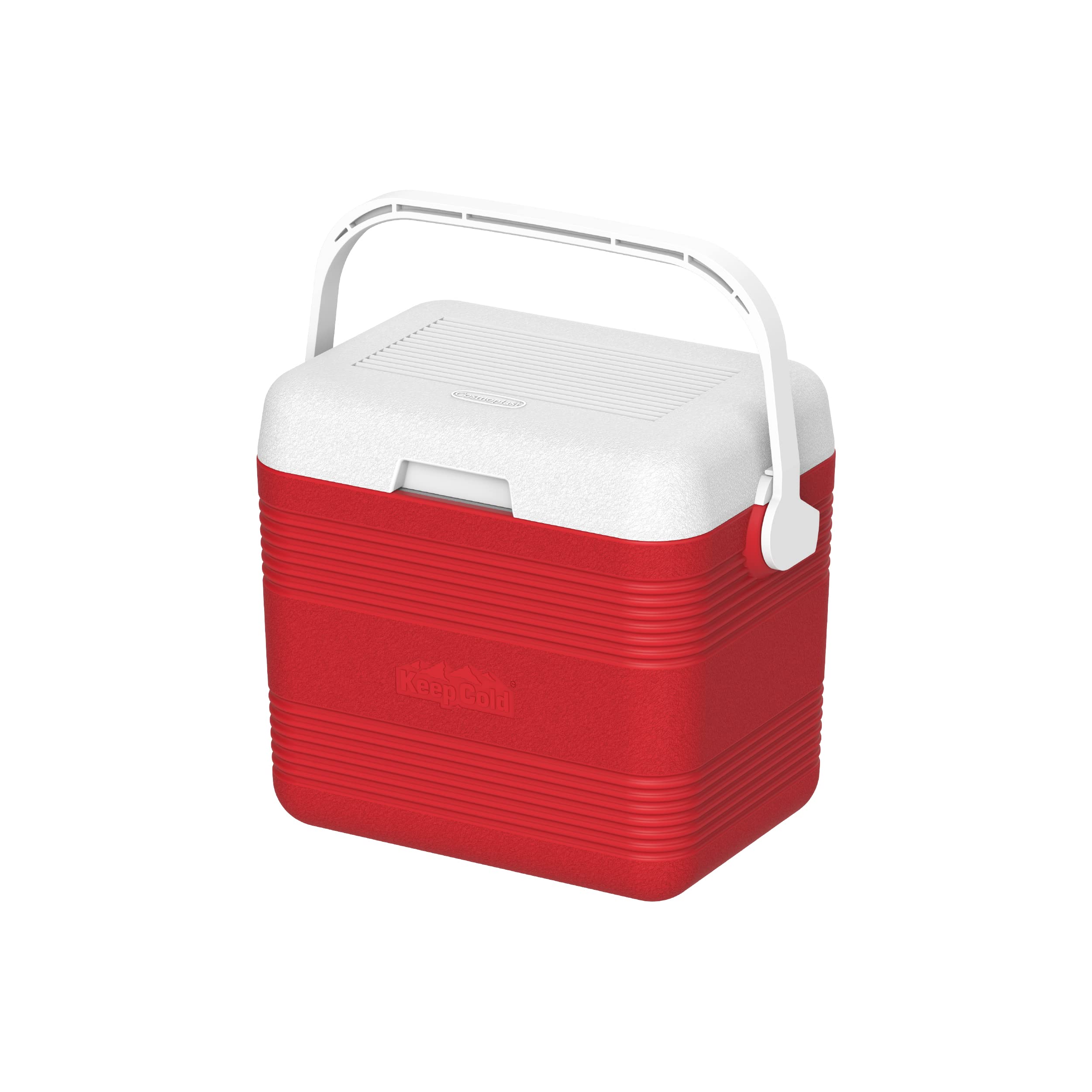 Cosmoplast 10L Keepcold Deluxe Icebox