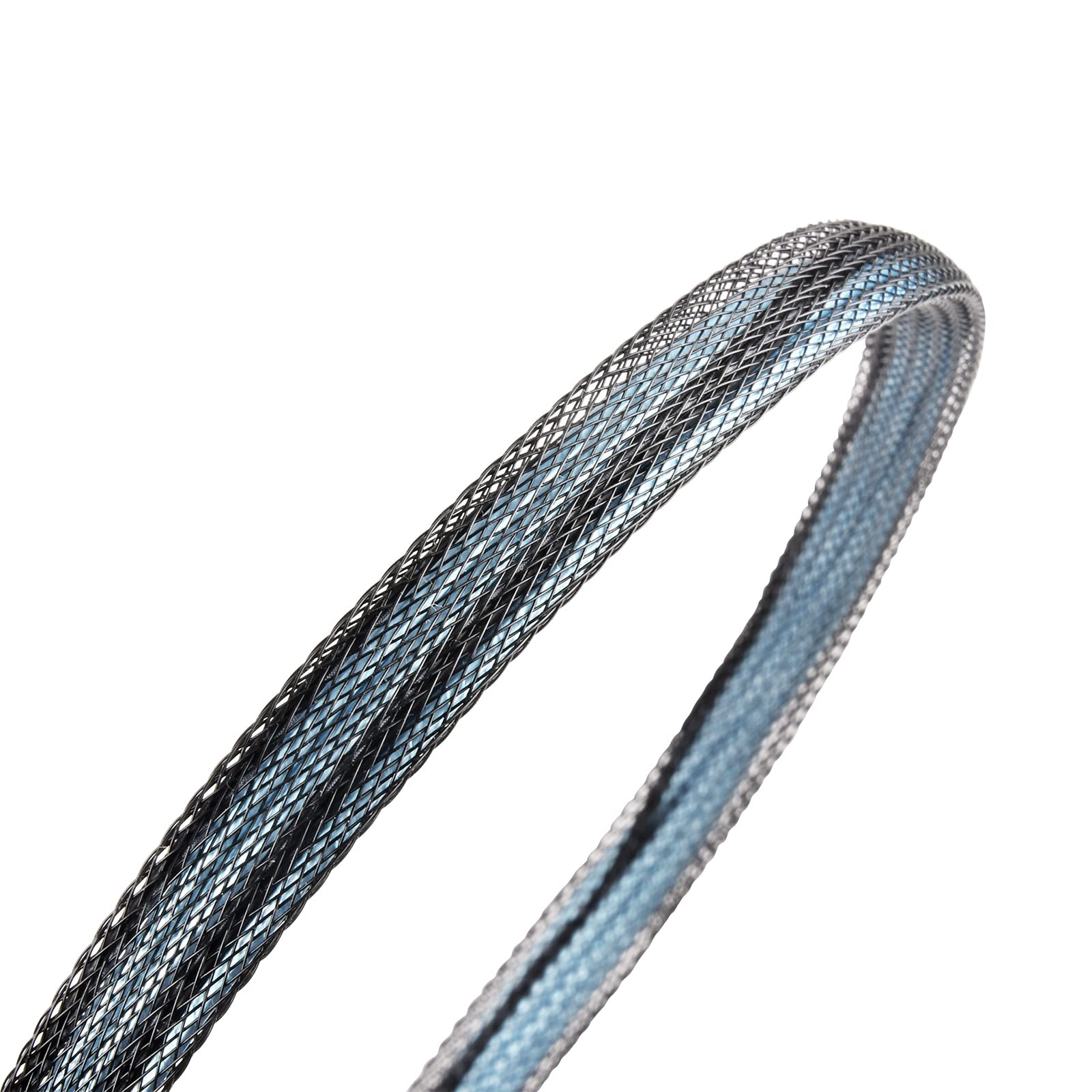 Silverstone CPS04-750 Internal Mini SAS HD Cable - SFF-8643 To SFF-8643, 750mm, For SAS 3.0 (12Gb/s)