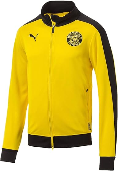 puma original jacket