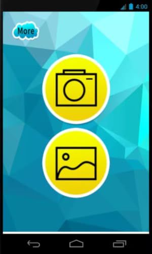 Stick Photo Editor – vue 3