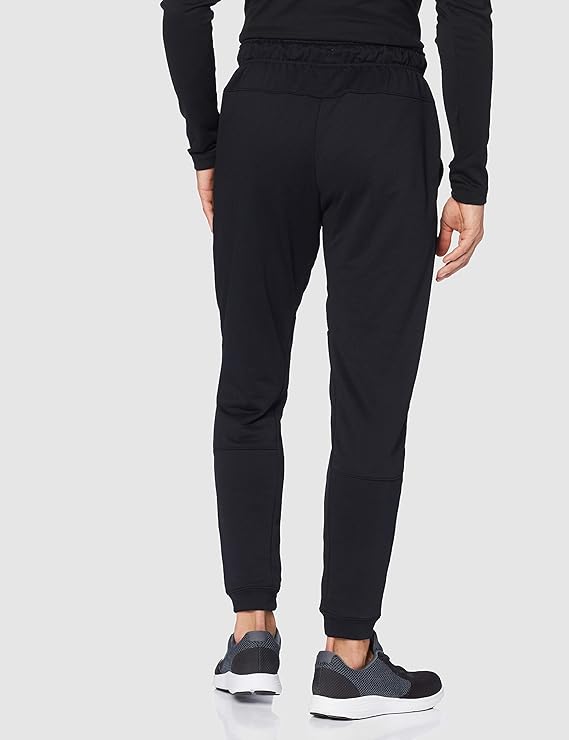 Nike Mens Tapered Fleece Training Sweatpants Black/White BV2775-010 Size  X-Large : Clothing, Shoes \u0026 Jewelry - Amazon.com