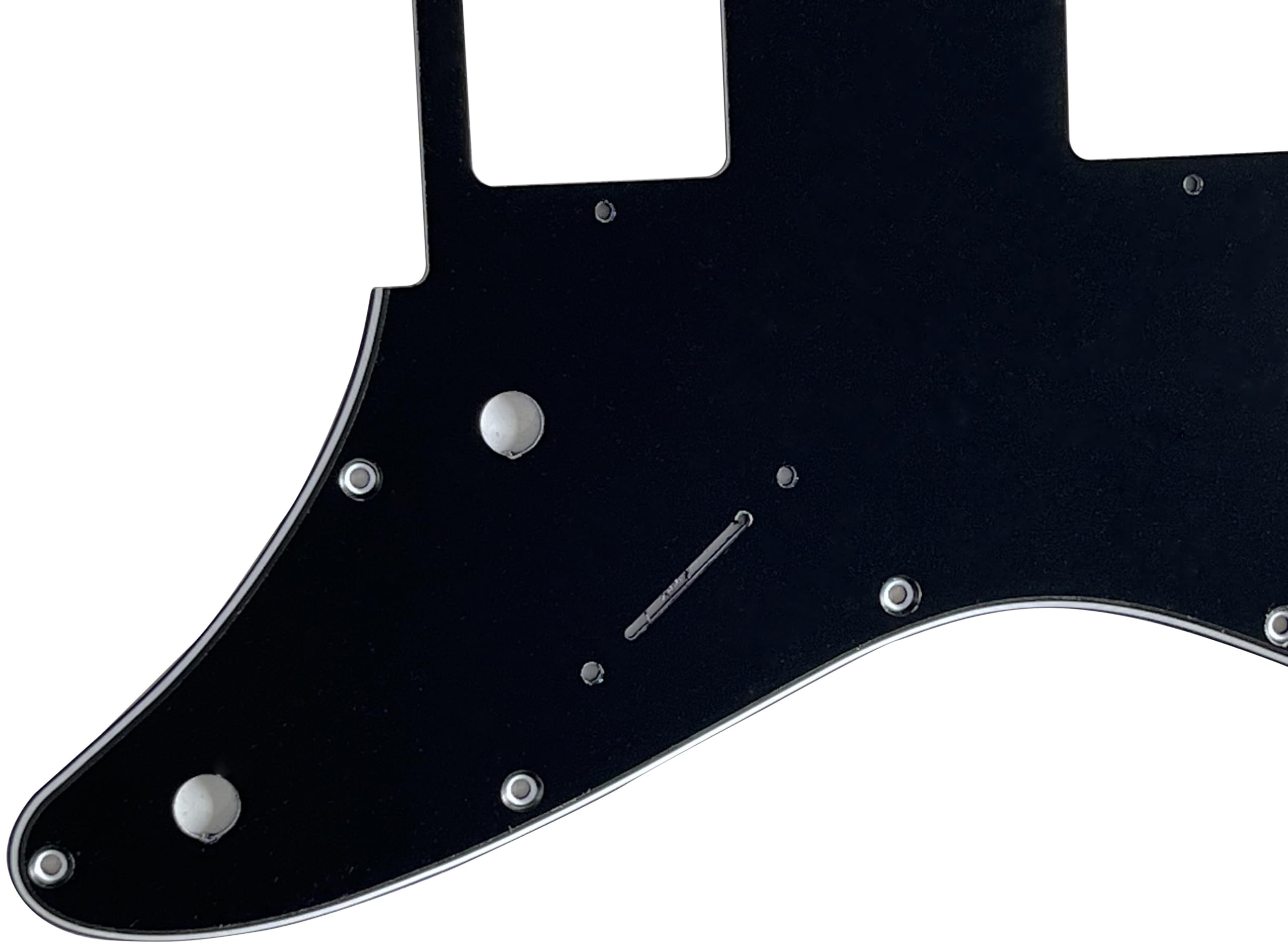 Amazon.com: For Ibanez RG 350 DX HH Style Guitar Pickguard Scratch