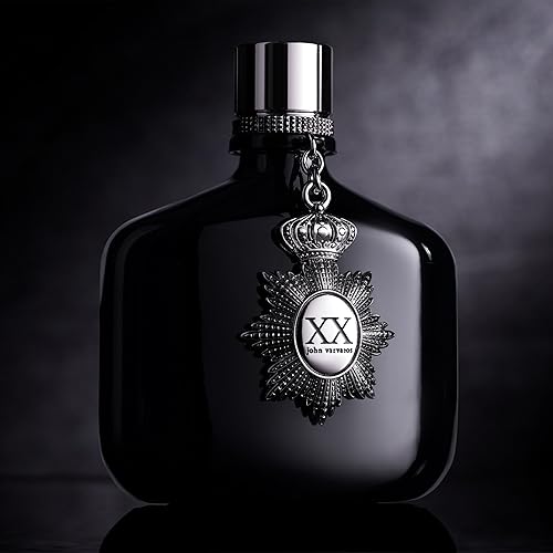 Miniatura 4 de John Varvatos XX Eau de Toilette XX Intense Eau de Parfum