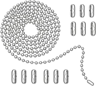 120" Ceiling Fan Pull Chain Extender