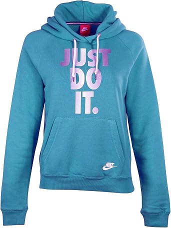 Sudadera Nike Just Do it | caballeros | Innovasport
