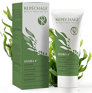 Repechage Hydra 4 Limpiador para pieles sensi...