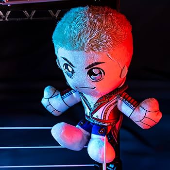 wweのクッション Amazon.com: Bleacher Creatures WWE Roman Reigns 24