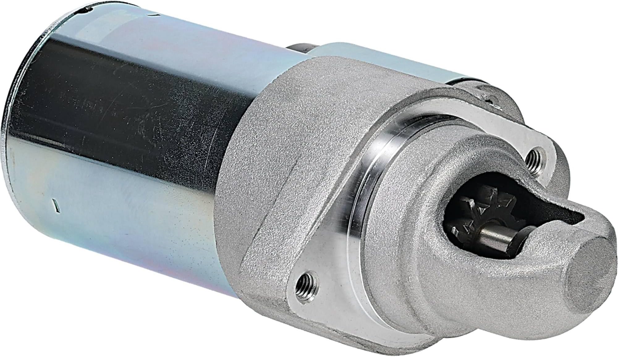 DB Electrical SDR0312 Starter For John Deere Mowers Z-Trak Z830A Z850A Z860A Z925A Z930A Z930M Z930R Z950A Z960A Z970A /New Holland Zero Turn G5030 G5035 /Toro Zero Turn Z Master G3 /MIA11257 /8000153