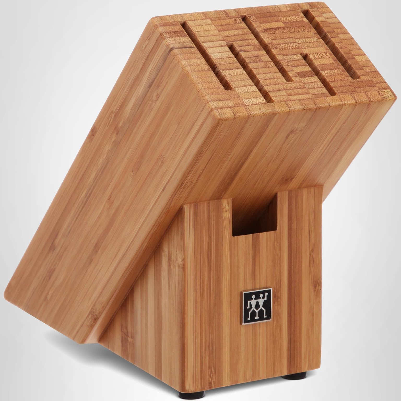 Amazon｜ZWILLING ツヴィリング 「 ナイフブロック 5本用 」 包丁立て