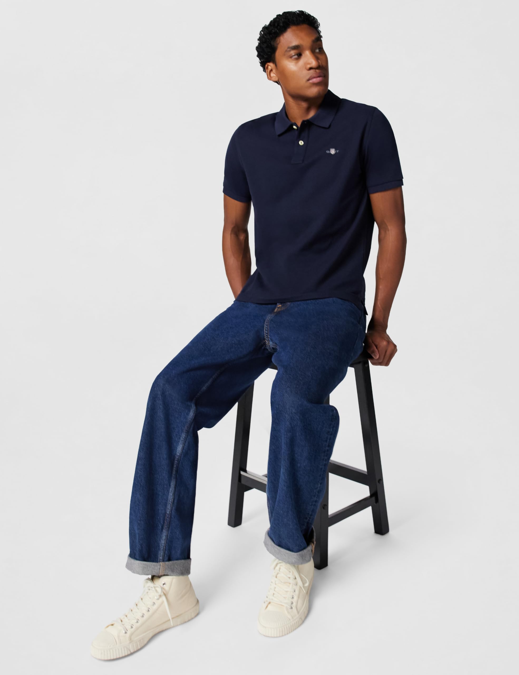 Classic Regular Polo Shirt