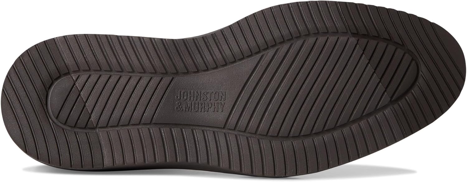 Johnston & Murphy mens Upton Chukka - Image 8