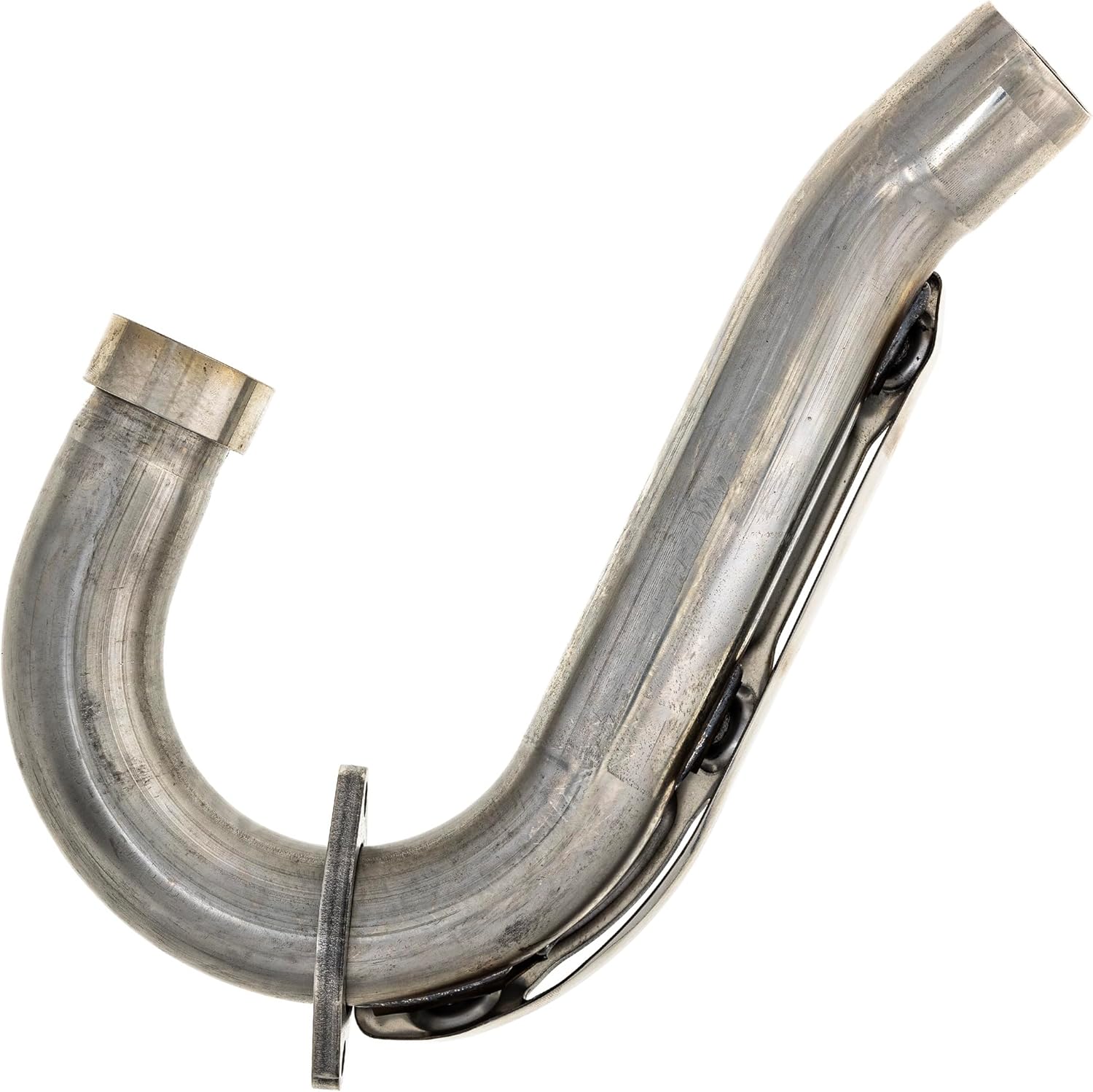 NICHE Exhaust Header Manifold for Yamaha YFZ450 YFZ450R 18P-14611-01-00