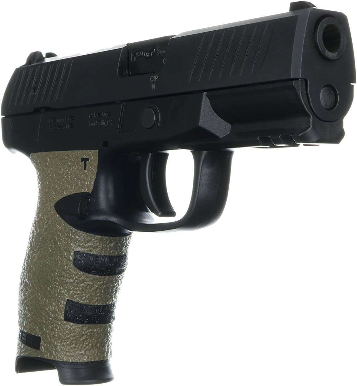 TALON Grips for Walther Creed