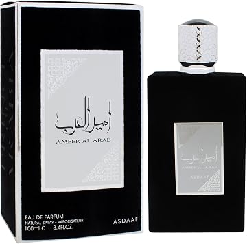 Ameer Al Arab 100ml