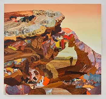 洋書 Landscape Painting Now Landscape Painting Now: From Pop Abstraction to New