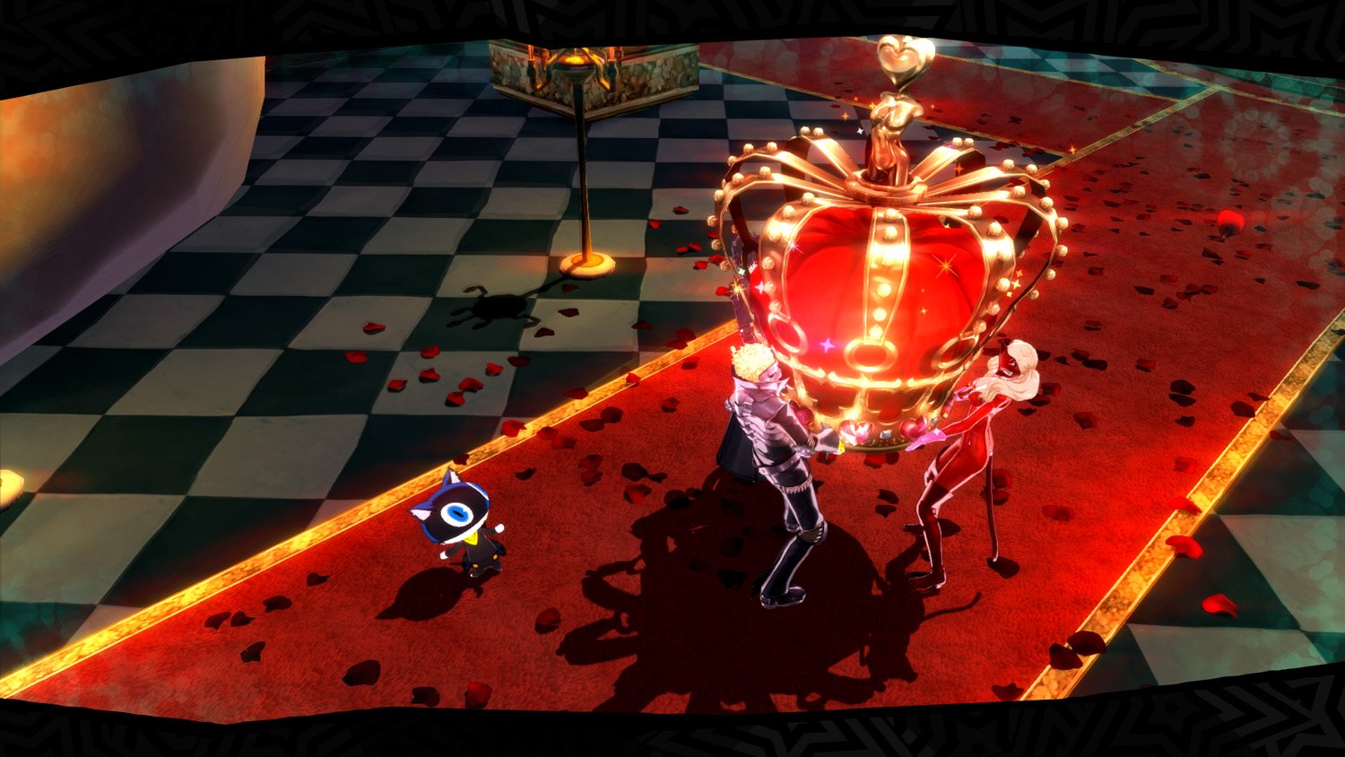 Persona 5 (PlayStation PS4)