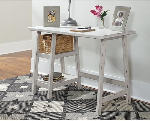 Miniatura 2 de Ashley Signature Design - Muebles Madera Blanco