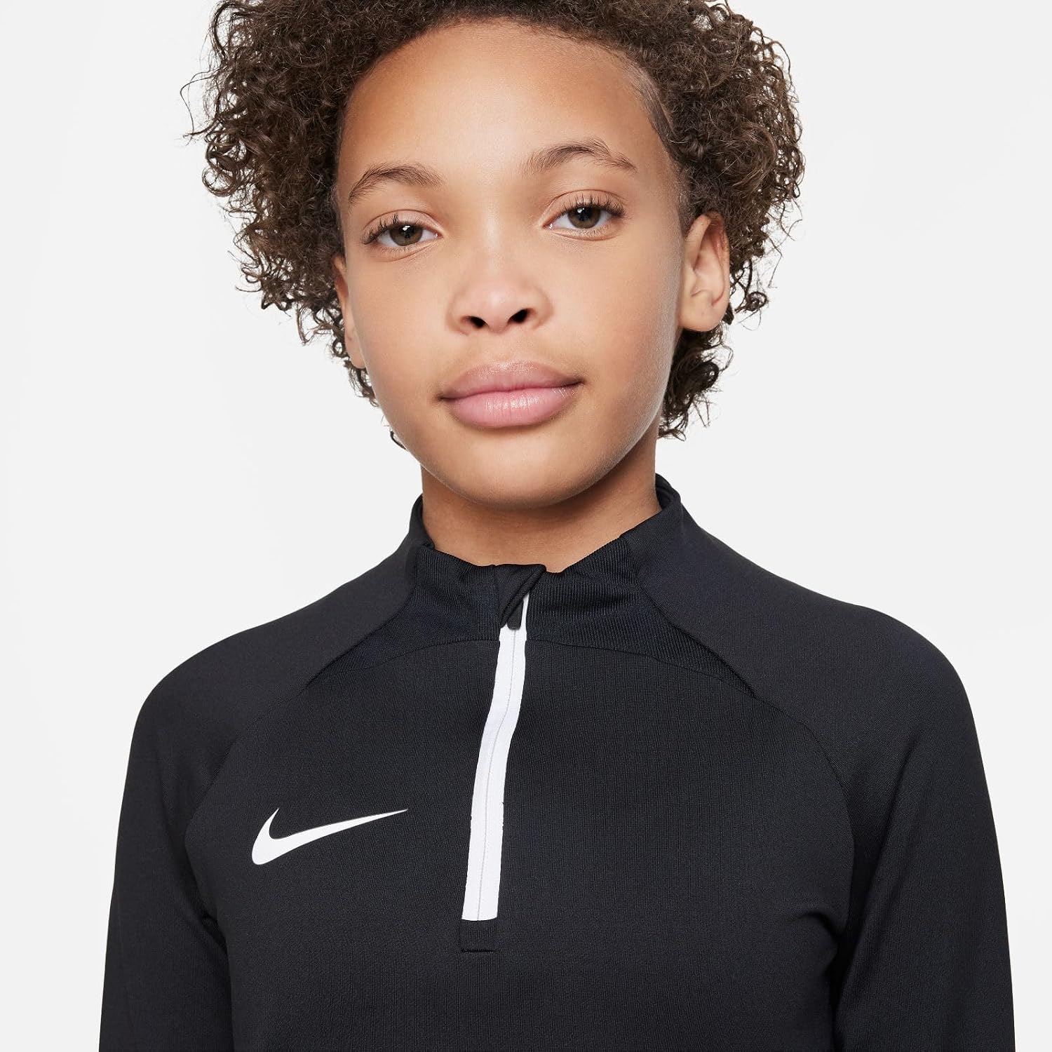 NIKE Unisex - Kids Y Nk Df Strk23 Dril Top Football Drill Top