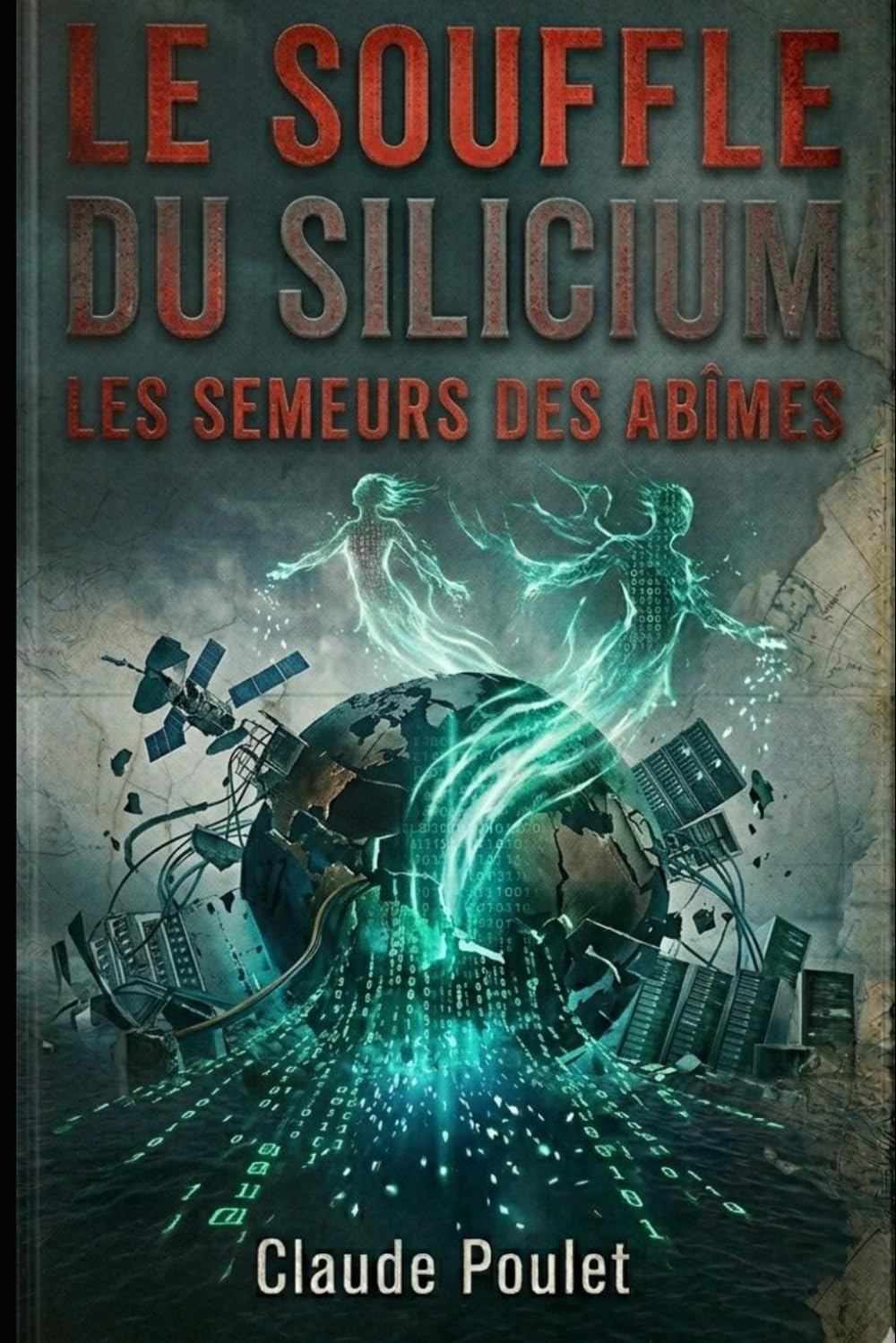 LE SOUFFLE DU SILLICIUM