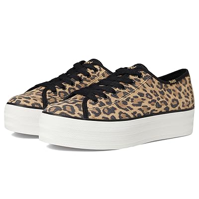 Keds Triple Up Leather Women