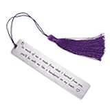Teacher Bookmark Teachers Appreciation Gifts Thank You Gifts from Student Special Teacher Gift Teaching Assistant Gift Bookmarks