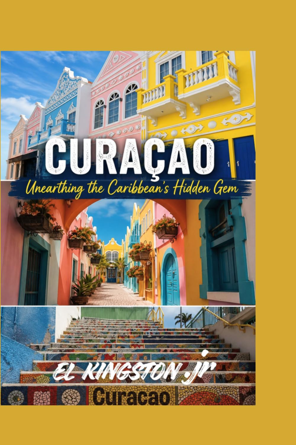 Curaçao: Unearthing the Caribbean's Hidden Gem