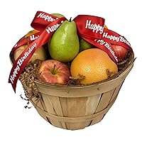 Vista 13 de Capital City Fruit Caja de regalo de frutas frescas favoritas de Capital City Fruit Caja de regalo de agradecimiento Frutas dulces y frescas