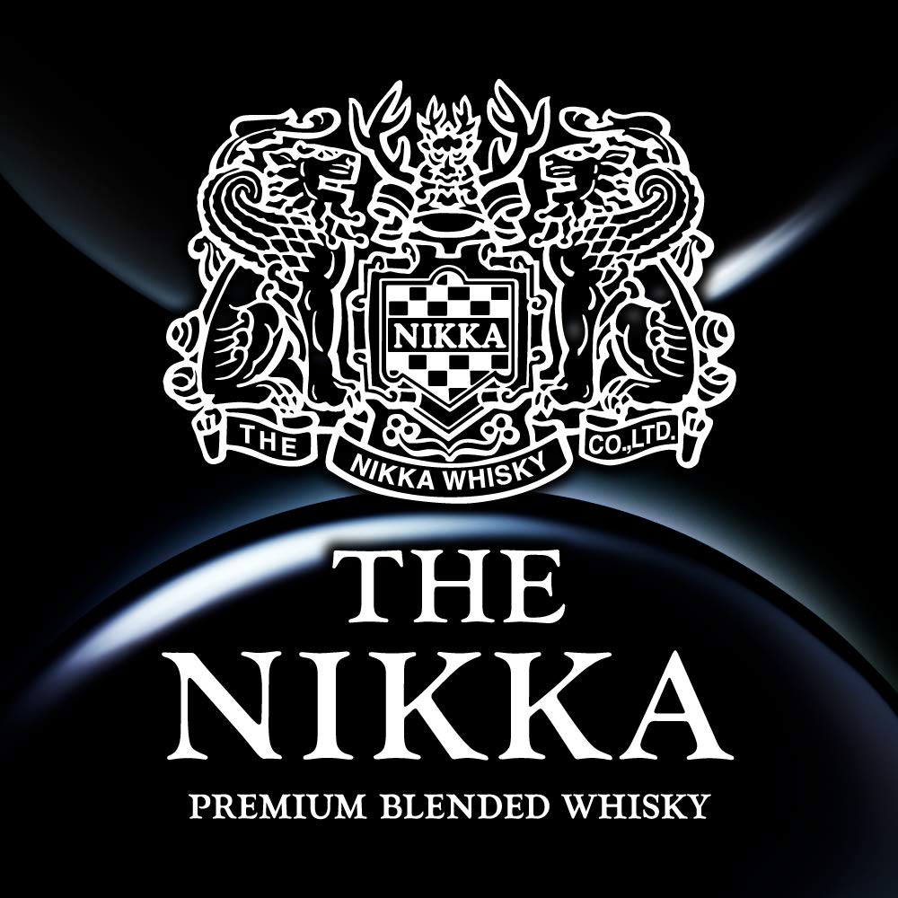 Nikka - The Nikka Tailored, Whisky, 70 cl