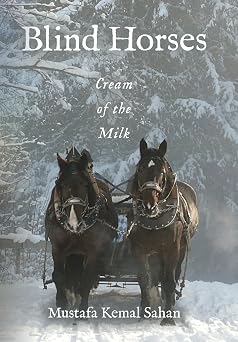 Blind Horses Cream of the Milk